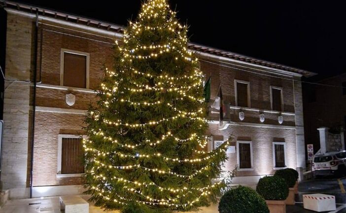 A Rapolano Terme gli eventi del Natale entrano nel vivo 