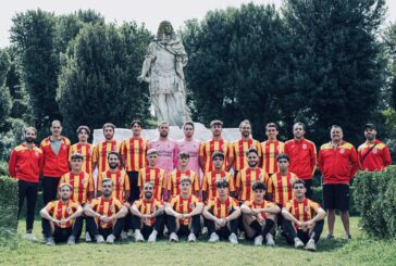 Sportivo dell’anno 2024: il Comune premia il Gruppo Sportivo San Quirico d’Orcia