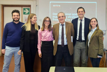 Sintra e Università di Siena unite in un “project work” per l’Ac Milan