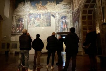 Oltre le mura del carcere: viaggio nella bellezza di Siena