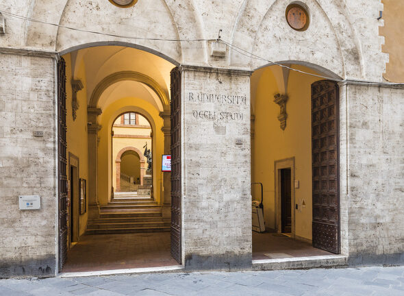 Approvato il bilancio unico previsionale dell’Università di Siena