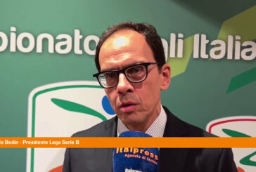 Lega B sceglie Bedin come presidente "Ora trovare unità d'intenti"