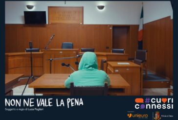 #CUORICONNESSI: tre storie vere nel documentario “Non ne vale la pena”