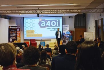 Agritech 4 Open Innovation: soluzioni concrete per il futuro