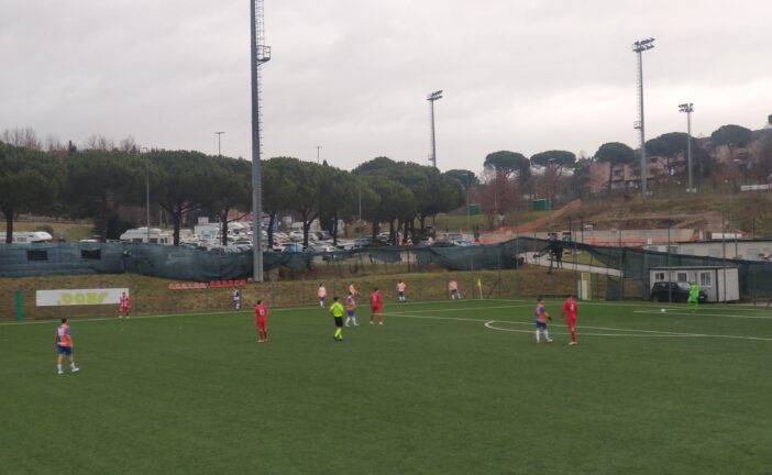 Manca solo il gol all’Asta: con la Colligiana è 0-0