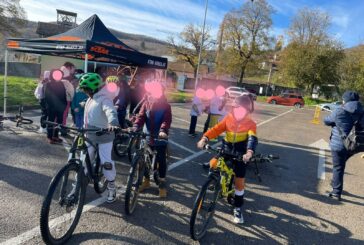 “A scuola di sicurezza”: come andare in bicicletta senza rischiare