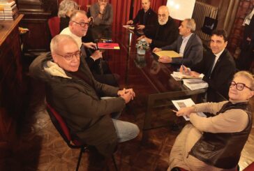 Primo incontro della Commissione di studio del Regolamento per il Palio