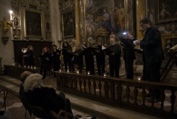 Alla Chiesa di San Raimondo al Refugio il Concerto di Natale