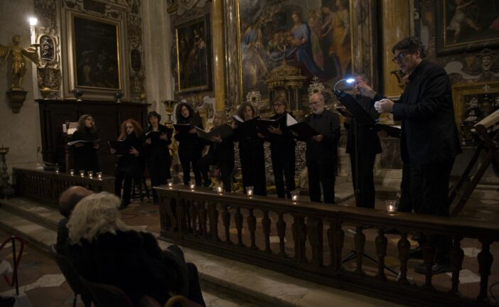 Alla Chiesa di San Raimondo al Refugio il Concerto di Natale