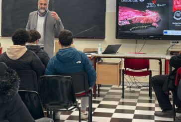 Ricco tour didattico del Consorzio di Tutela Vitellone Bianco dell’Appennino Centrale IGP