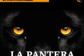 Il regalo invernale del Teatro Povero: “La pantera. Un oscuro animale notturno”