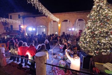 Brilla in Natale, tanti gli appuntamenti per il fine settimana dell’Immacolata