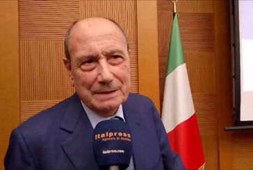 Schifani "Forza Italia è in crescita, siamo un partito vivo"