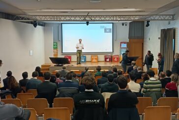 Innovazione e imprenditorialità al centro dello Startup Showcase 2024 di IKIGAI