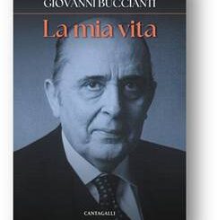 Giovanni Buccianti presenta il libro “La mia vita”