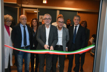 Inaugurati due innovativi macchinari: TC del Pronto Soccorso e RMN della Neuroradiologia