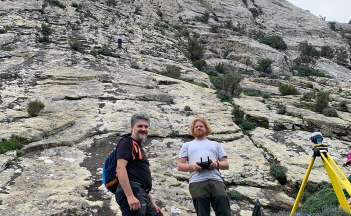 Carabinieri per la Biodiversità, Unisi e Unifi monitorano l’isola di Montecristo