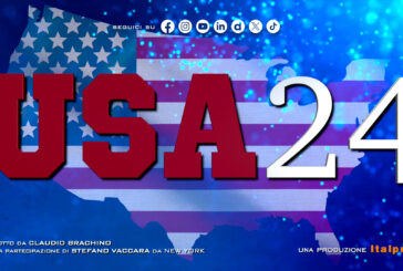 USA 24 – Episodio 45