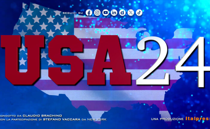 USA 24 – Episodio 45