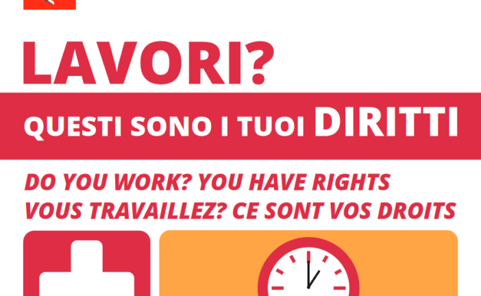 Regione: rinnovato il protocollo contro il caporalato in agricoltura