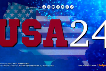 USA 24 – Episodio 44