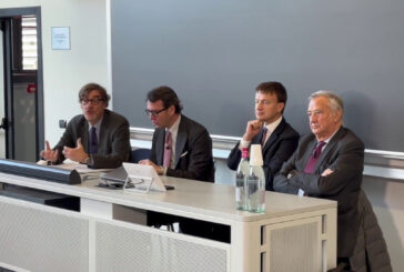 Private banking, Banca Generali in cattedra al Politecnico di Milano