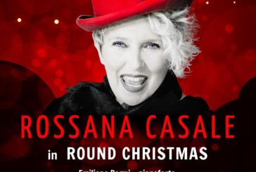 Il Valdimontone dona alla città il concerto di Rossana Casale