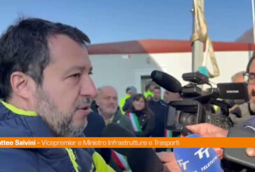 Fisco, Salvini "Il concordato non funziona, meglio la rottamazione"