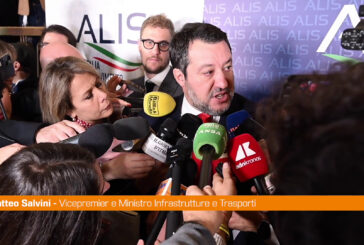 Stellantis, Salvini "Esempio peggiore di come fare imprenditoria"