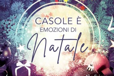 “Casole è…emozioni di Natale!” ritorna per la sua 4° edizione