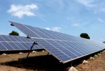 Parco fotovoltaico a Casole: contraria Coldiretti Siena.