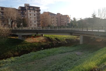 Ponte di viale Marconi: intervento in gara e ordinanza per i mezzi pesanti