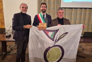 Extravergine 2024: premiata a San Quirico l’associazione Città dell’Olio