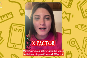 Mimì Caruso vince X Factor 2024 "Voglio sperimentare con la musica"