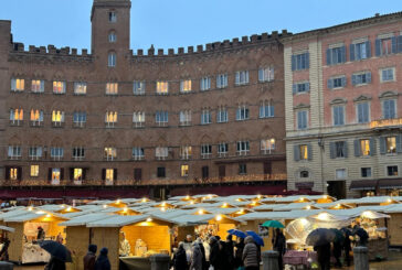 Il Mercato nel Campo conquista senesi e turisti