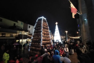 Abbadia San Salvatore prepara la sua notte più bella