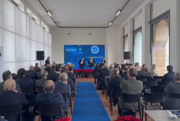 Fondazione Magna Grecia, a Palermo il forum sul cybercrime