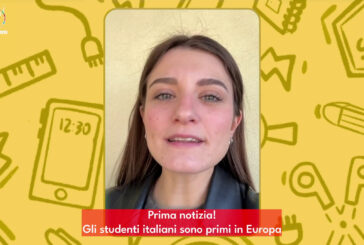 Quanti compiti! Gli studenti italiani primi in Europa