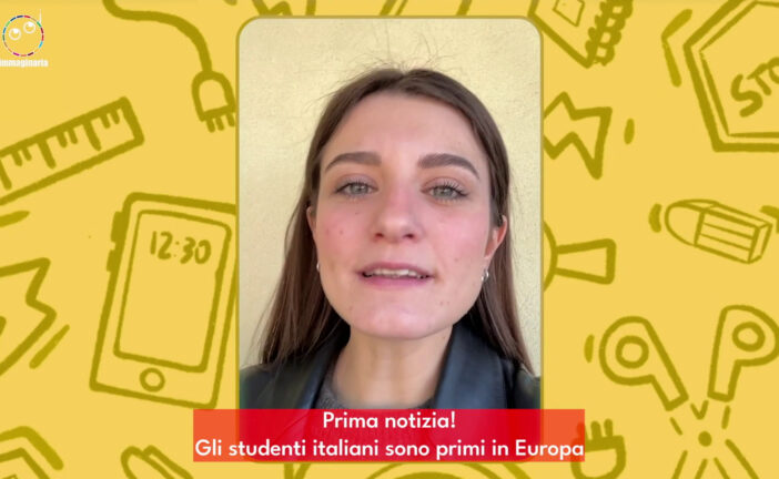 Quanti compiti! Gli studenti italiani primi in Europa