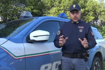 Capodanno, gli artificieri della Polizia contro i botti illegali