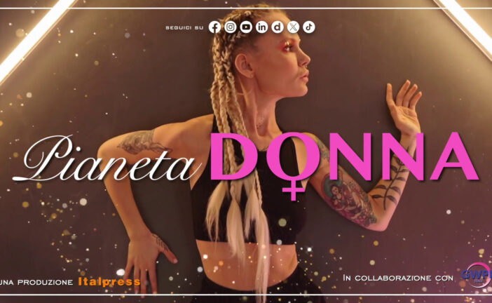 Pianeta donna – Puntata del 26/12/2024