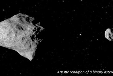 L’Osservatorio Astronomico dell’UniSi ha scoperto un nuovo corpo del sistema solare