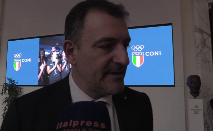 Federscherma, Luigi Mazzone presidente "Una vittoria di squadra"