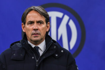 Inzaghi "Inter in forma, l'Atalanta non è più una sorpresa"