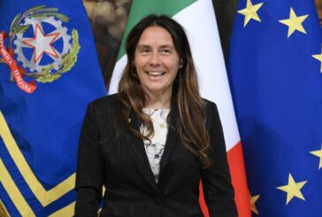 Locatelli "Al via sperimentazione riforma della disabilità"