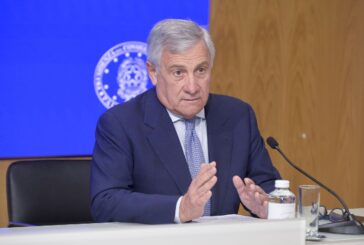 Sala, Tajani "Mi auguro tempi non lunghi per la sua liberazione"