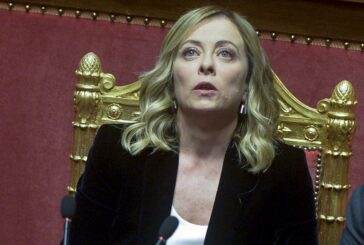 Meloni vola da Trump per discutere anche la detenzione di Cecilia Sala