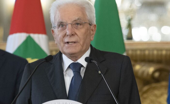 Cecilia Sala libera, Mattarella si complimenta con Meloni