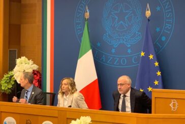 Cecilia Sala, Meloni "Intenso lavoro di triangolazione diplomatica"