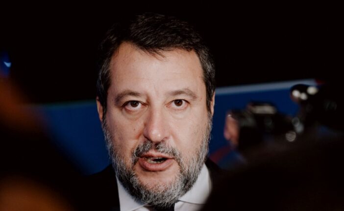 Sala, Salvini "L'importante era il risultato, Italia oggi conta di più"